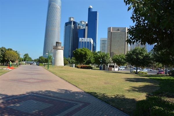 Corniche Family Park (10/11/2019)