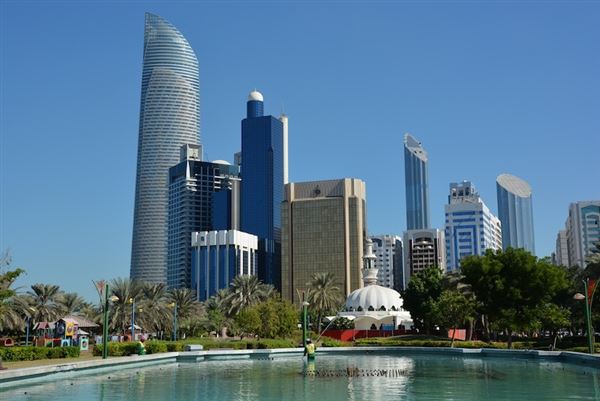 Corniche Family Park (10/11/2019)