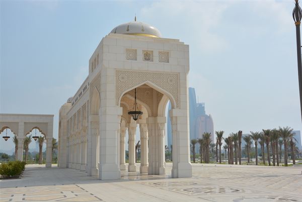 Qasr Al Watan (10/11/2019)