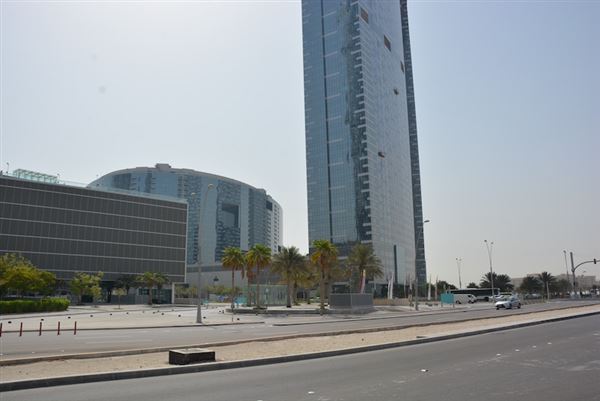 The Gate District - Reem Island (5/19/2022)
