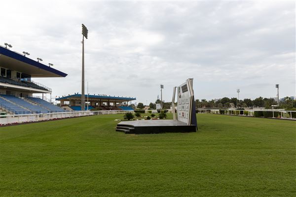 Abu Dhabi Equestrian Club (12/19/2019)