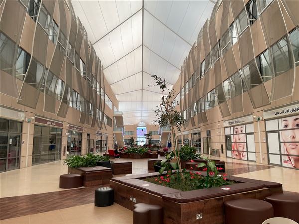 Zayed University (1/1/2021)
