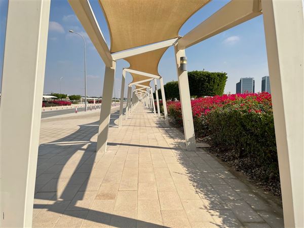 Zayed University (1/1/2021)