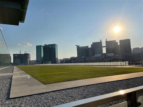 Cleveland Clinic (2/22/2020)