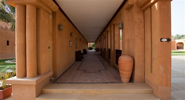 Al Ain Palace Museum (11/1/2022 - Credits: Sami Bin Theyab)