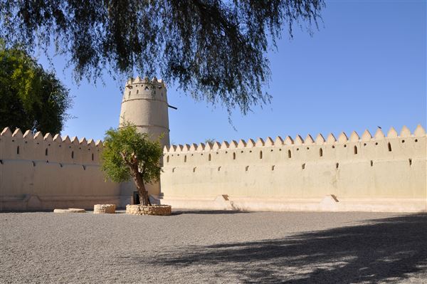Al Ain National Museum (11/1/2022)