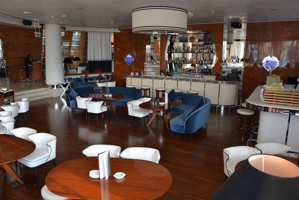 Cipriani Yas Island (11/1/2022)