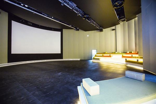 Manarat Al Saadiyat (11/1/2022)