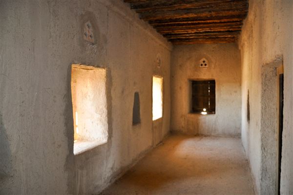 Al Ankah Fort (1/27/2022)