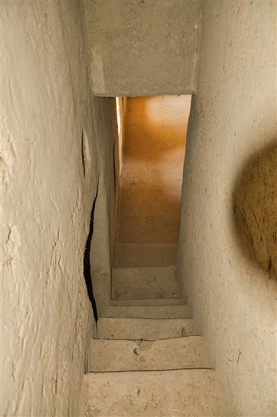 Al Ankah Fort (1/27/2022)