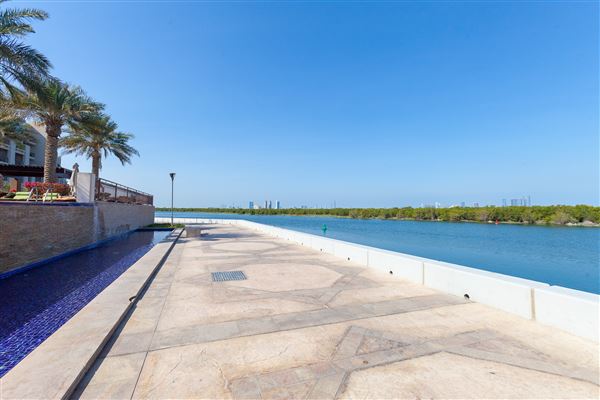Eastern Mangroves Hotel and Spa (2/20/2023)