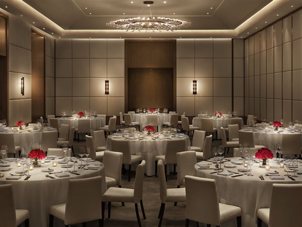 Edition Hotel Abu Dhabi (2/19/2023)