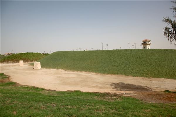 Al Forsan International Sports Resort (2/10/2023)