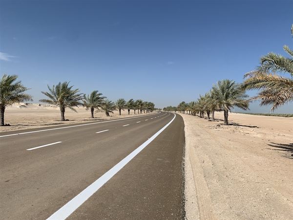 Samaliyah Island (3/8/2023)