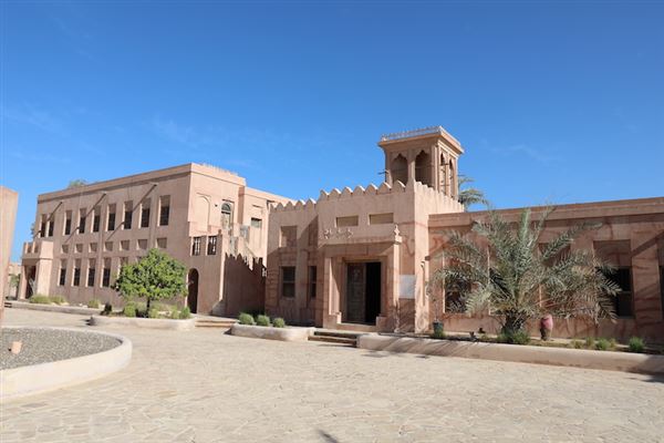 Samaliyah Island (3/8/2023)