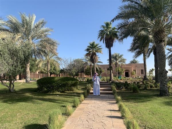 Samaliyah Island (3/8/2023)