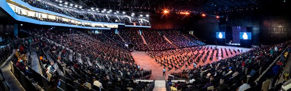 Etihad Arena (1/2/2023)