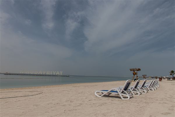 Al Hudayriat Island (2/1/2023 - Credits: Sami Bin Theyab)