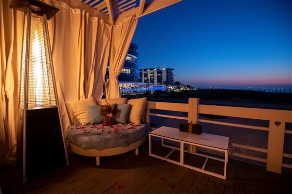 Jumeirah at Saadiyat Island Resort (2/2/2021)
