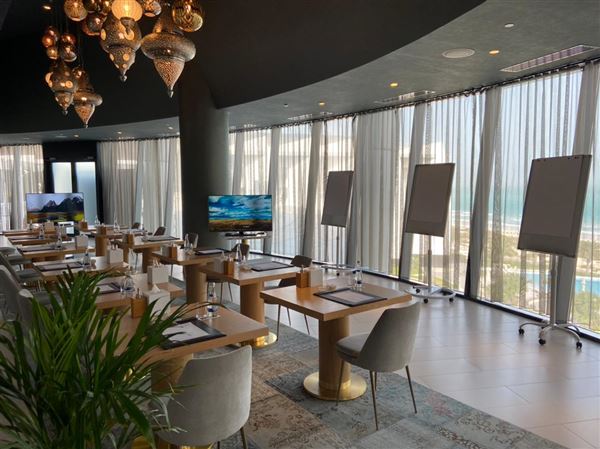 Jumeirah at Saadiyat Island Resort (2/2/2021)