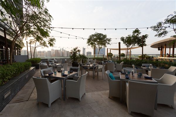 Rosewood Abu Dhabi (5/2/2023)