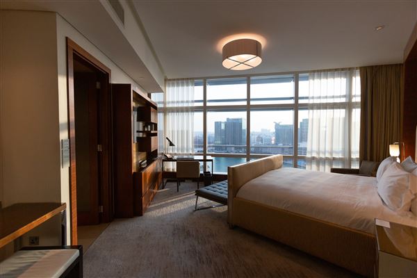 Rosewood Abu Dhabi (5/2/2023)
