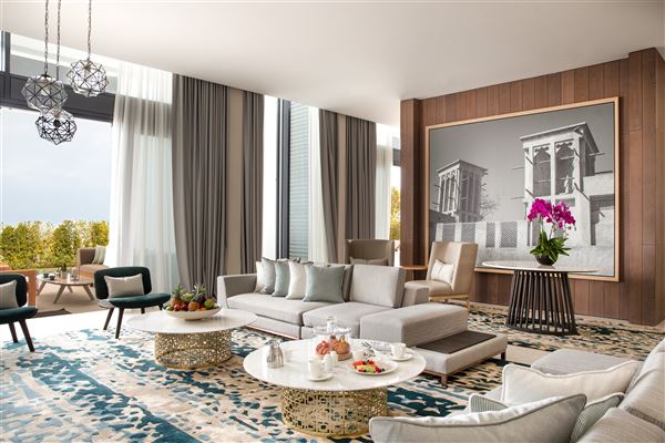 Jumeirah at Saadiyat Island Resort (5/1/2023)
