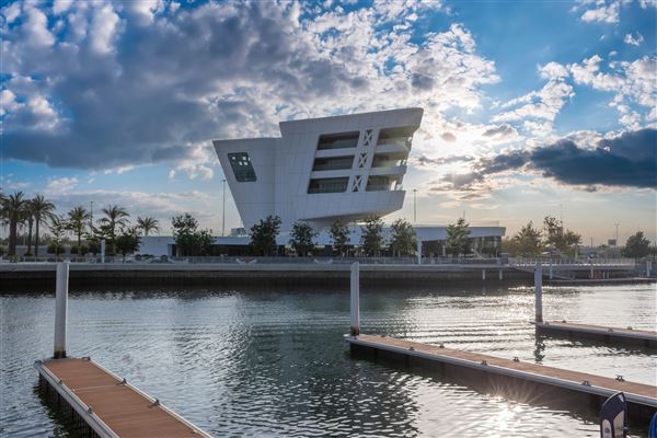 Al Qana (1/11/2023)