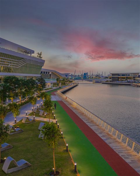 Al Qana (1/11/2023)