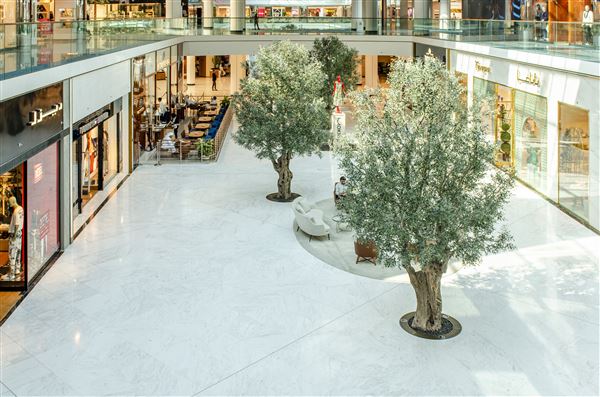 Marina Mall (8/1/2023 - Credits: Marina Mall Marketing)