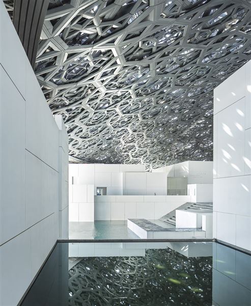 Louvre Abu Dhabi (9/5/2023)