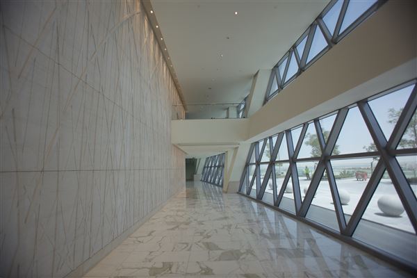 Aldar Headquarters Building (1/1/2022)