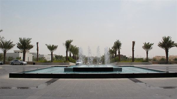 Fairmont Bab Al Bahr - Abu Dhabi (1/1/2022)