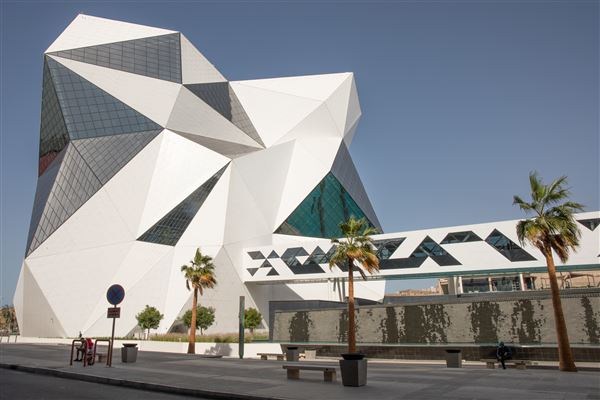 CLYMB Abu Dhabi (1/1/2022)