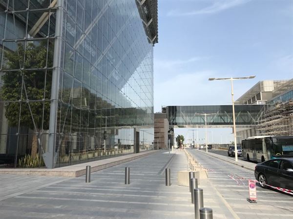 Abu Dhabi Global Market (10/5/2022 1:37:48 AM)