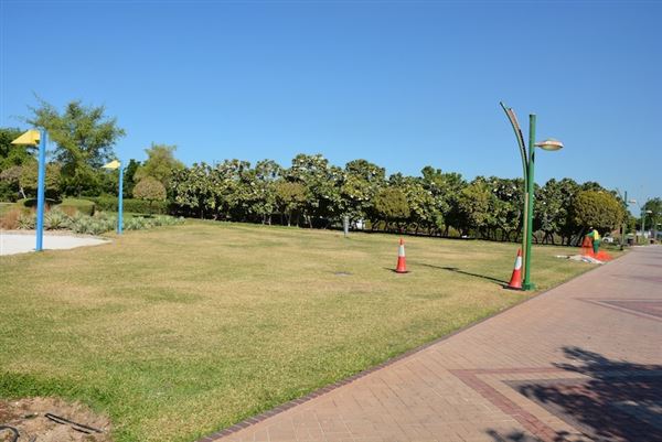 Corniche Family Park (10/11/2019)