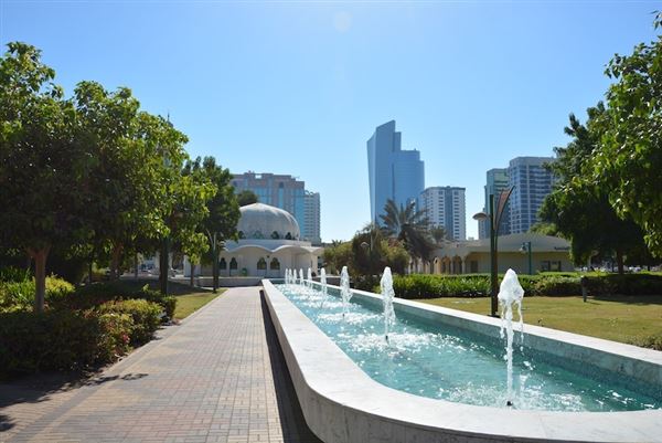 Corniche Family Park (10/11/2019)