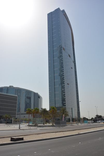 The Gate District - Reem Island (5/19/2022)