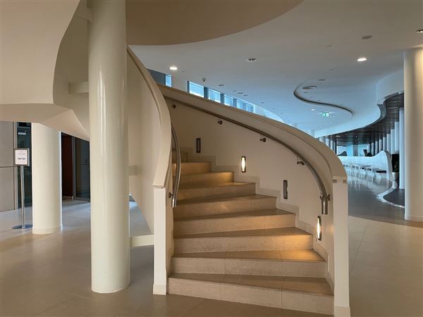 Zayed University (1/1/2021)