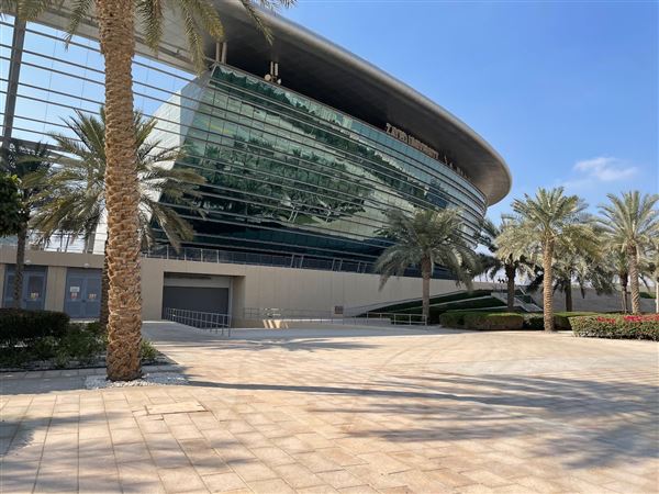 Zayed University (1/1/2021)