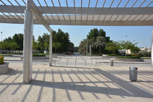 Yas Gateway Park (10/1/2022)