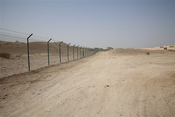 Jebel Hafeet - Wadi Tarbat (6/12/2018)