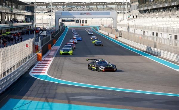 Yas Marina Circuit (10/1/2022)