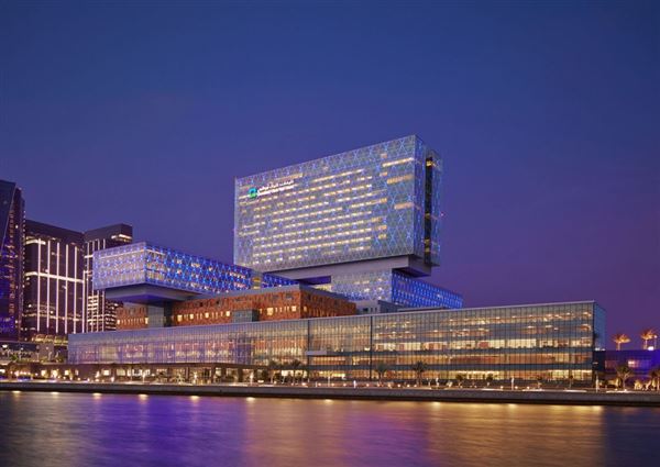 Cleveland Clinic (2/22/2020)