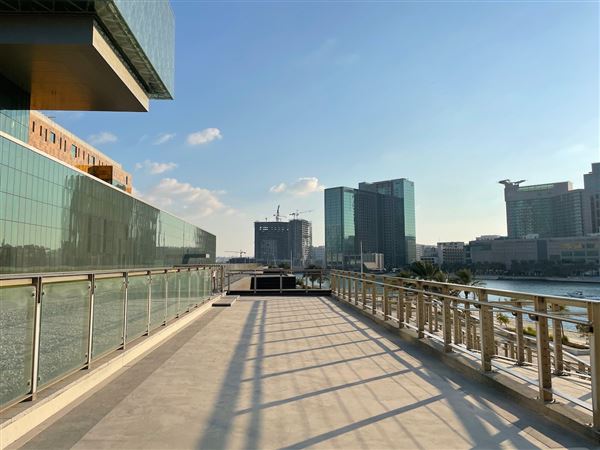 Cleveland Clinic (2/22/2020)