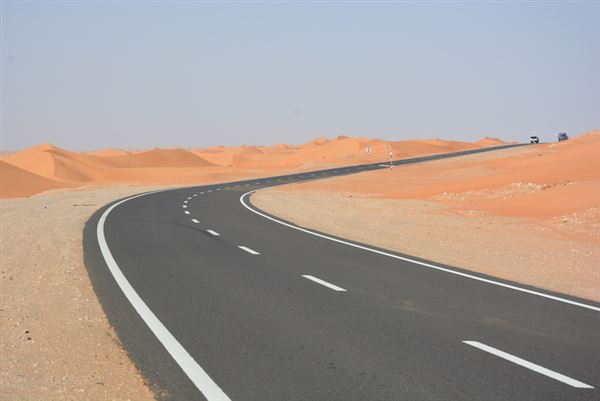 Nahel District Road (9/20/2021)