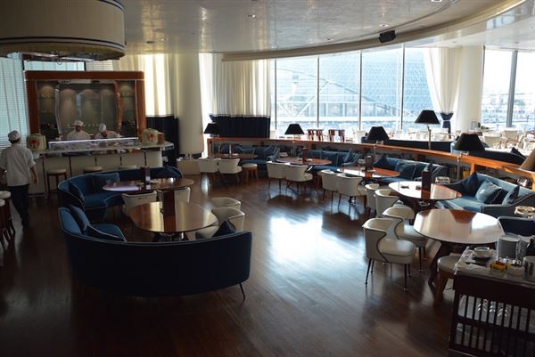 Cipriani Yas Island (11/1/2022)