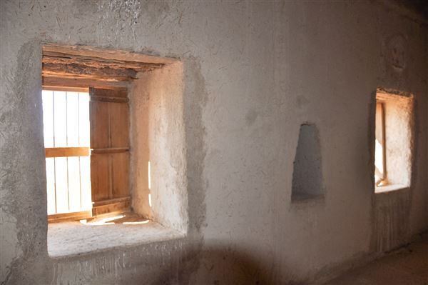 Al Ankah Fort (1/27/2022)