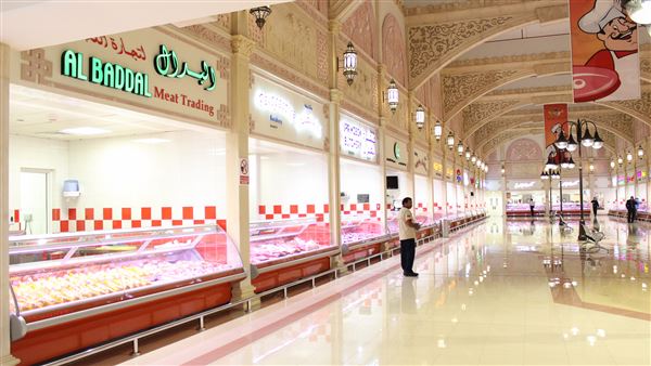 Mushrif Mall (2/1/2023)