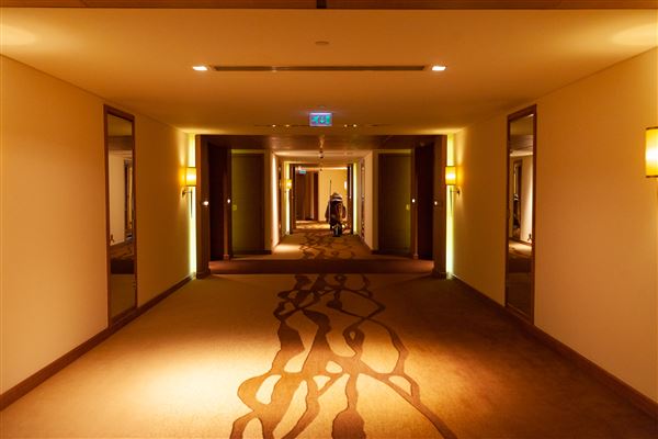 Eastern Mangroves Hotel and Spa (2/20/2023)